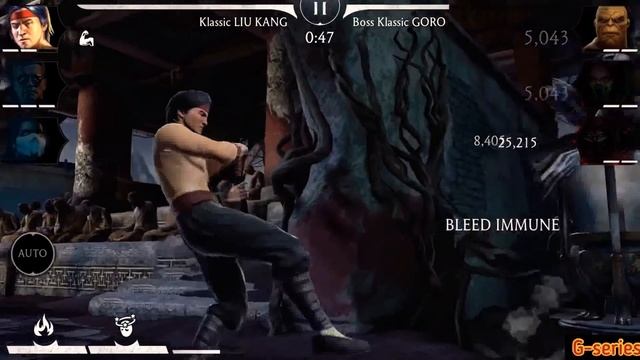 Sorcerer’s Fatal Tower Bosses Battle 160,180,200 Fights + Rewards | MK Mobile смотреть онлайн