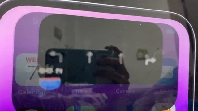 Динамический остров айфон 14 pro ｜ Dynamic island iPhone 14 pro смотреть онлайн