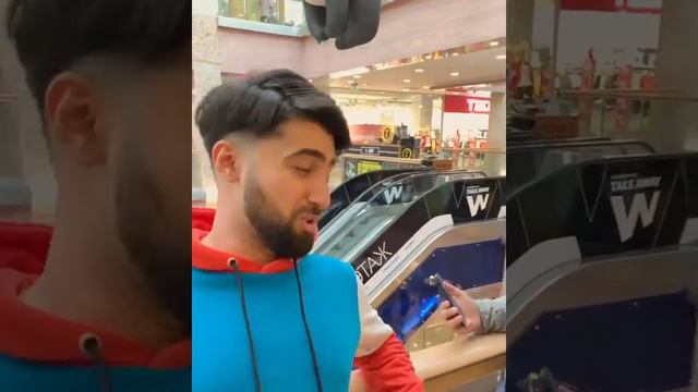 Вот так вот меня @vikabuza жёстко отшила 😒 но все равно азиатки ван лав🤗❤️ смотреть онлайн