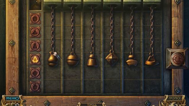 Spirits of Mystery 2. Song of the Phoenix Walkthrough | Тайны духов 2. Песнь Феникса прохождение #1 смотреть онлайн