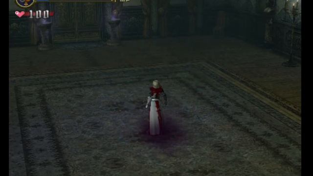 Castlevania: Lament of Innocence - Ghostly Theatre смотреть онлайн
