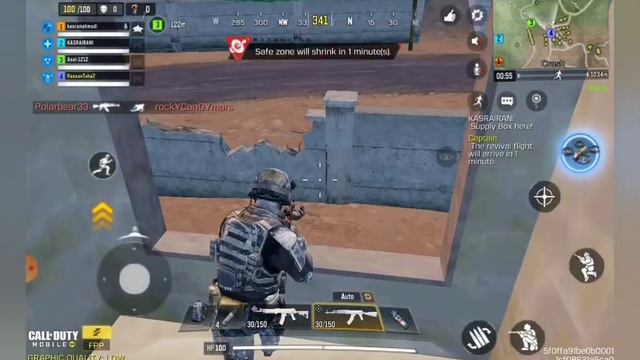 Call Of Duty Android Gameplay#4