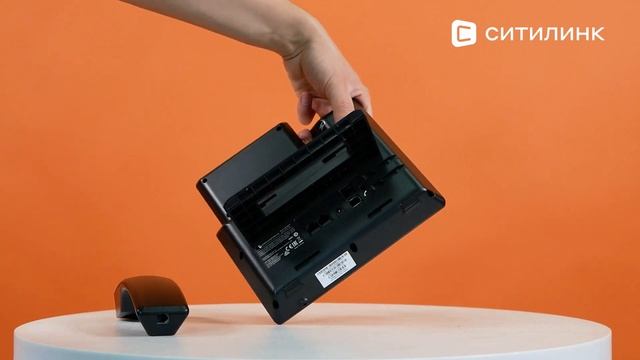 Обзор IP телефона Grandstream GRP-2603P | Ситилинк