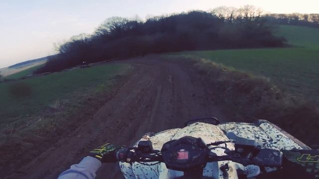 ⇨⇨Sortie quad en famille смотреть онлайн