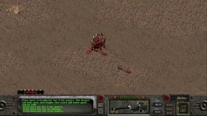 Fallout 2: Последний и Абсолютный Гайд по Оружию