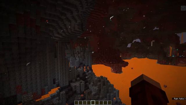 Minecraft Datapacks 1.17: Overskip