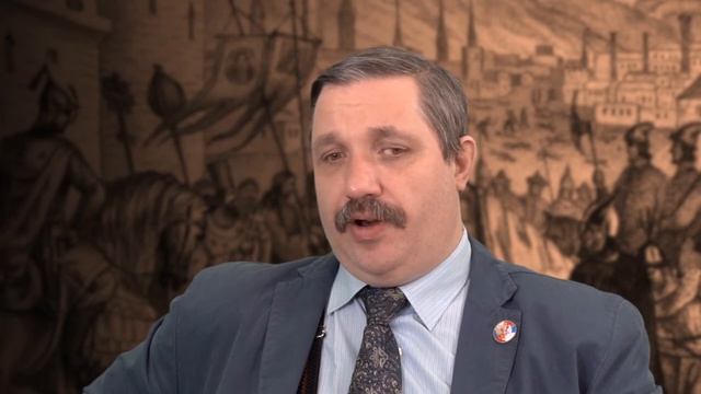 «Роль Ивана IV Грозного в российской истории» Лекция Д Володихина смотреть онлайн