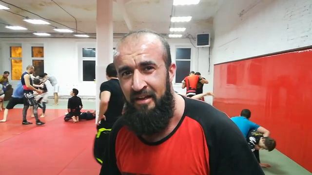 КОЛИЗЕЙ. ПАНКРАТИОН & ММА тренеровки смотреть онлайн