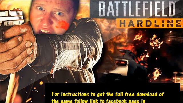 battlefield hardline wiki nick смотреть онлайн