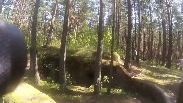 Форт Красная горка смотреть онлайн