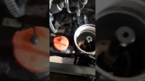 ДАФ 106 давление топлива. шарик в фильтре