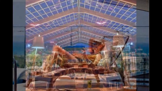 Hilton Dalaman Sarigerme Resort & Spa 5 смотреть онлайн