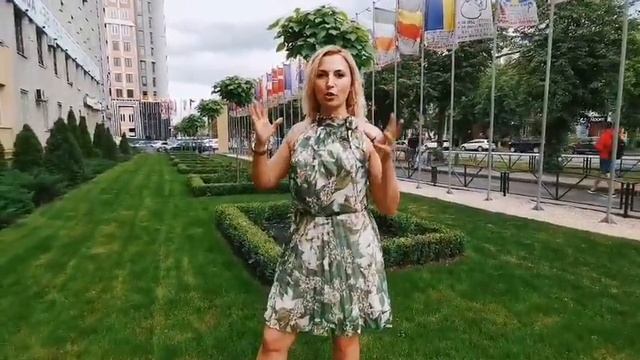 Центр репродуктивной медицины New Life | Ландшафтный дизайн | Елена Марковская, Винница смотреть онлайн