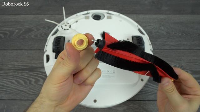 Roborock S6 Review And S5 After 2 Years - Let's Have Some Fun!