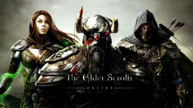 01 - For Blood for Glory for Honor - The Elder Scrolls Online Original Soundtrack смотреть онлайн