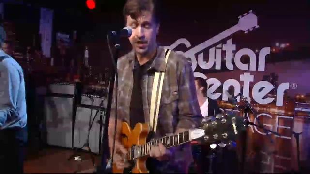 The Artie Lange Show - Casey Neill & The Norway Rats Perform "All You Pretty Vandals" смотреть онлайн