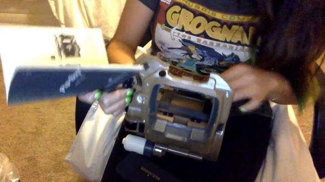Fallout 4 Pip Boy Edition PC Unboxing смотреть онлайн