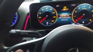 2021 Mercedes Benz GLB 250 service interval reset