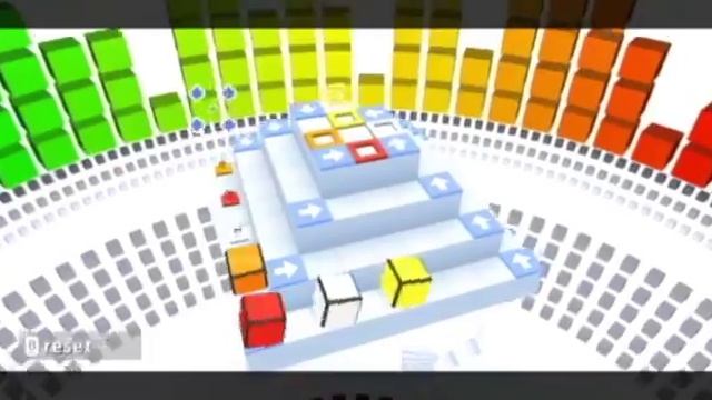 ZGTV: Rubik's Puzzle Galaxy: RUSH - Trailer смотреть онлайн