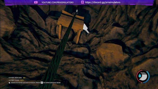FINDING MORDEN AXE IN THE FOREST🌲#DAY 2 смотреть онлайн