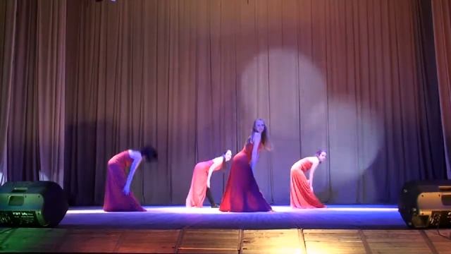 Art Dream Dance Studio Танго направление леди денс, хореография Евгении Беленькой смотреть онлайн