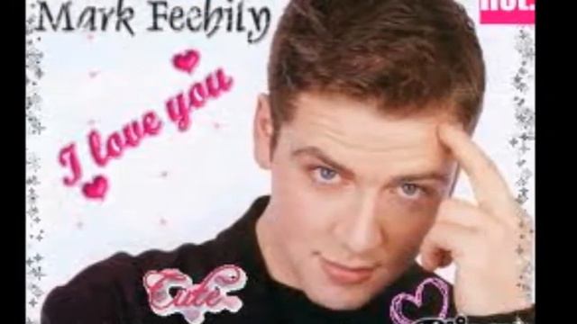 Mark Feehily Happy 33rd Birthday смотреть онлайн
