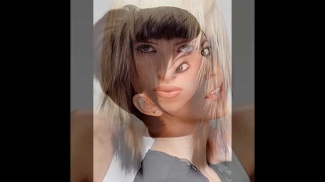 The evolution and aesthetics of hairstyles. Эволюция и эстетика причесок смотреть онлайн