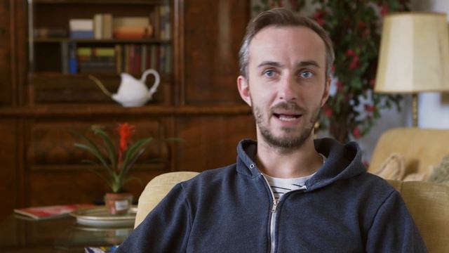 Ein Nachruf auf Jan Böhmermann смотреть онлайн