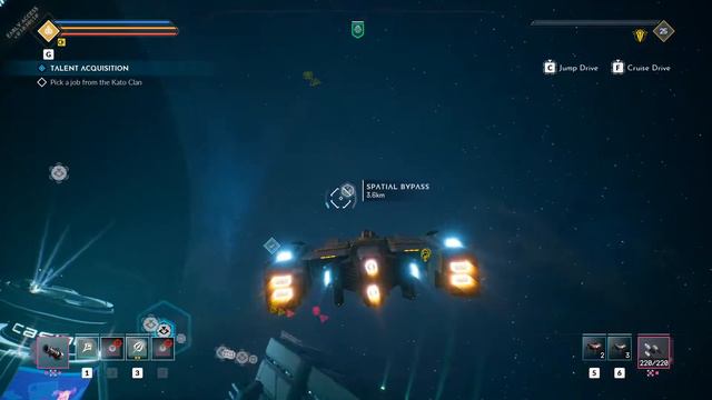 ОБНОВЛЕНИЕ!!! Правда теперь с легендарными модулями. СТРИМ /// Everspace 2