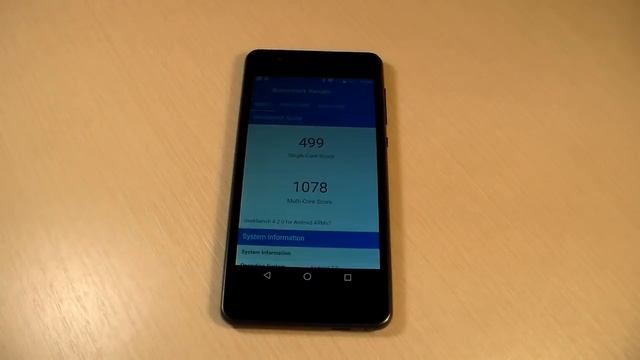 Обзор Philips S318 смотреть онлайн