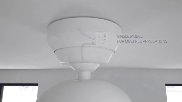 Презентация Bft Mime (EN) смотреть онлайн