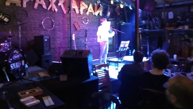 Быть поэтом... Ксения Гидранович смотреть онлайн