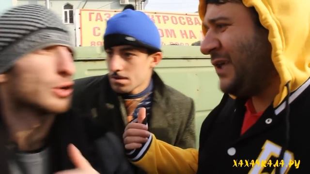 "Горцы от ума - 5" - "Ыригинальный подход" смотреть онлайн