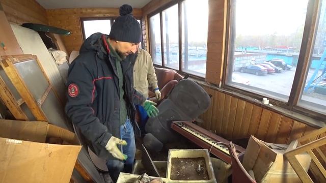 ВСКРЫЛИ КОНТОРУ БРАТВЫ ИЗ 90-Х И ОФИГЕЛИ смотреть онлайн