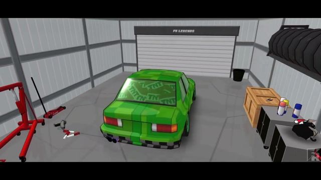 fr legends, minecraft livery coming soon ? смотреть онлайн