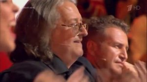 27  Шарип Умханов Шариф Still Loving You Голос