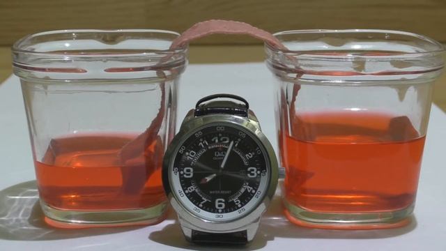 аномалия - вода течет вверх смотреть онлайн