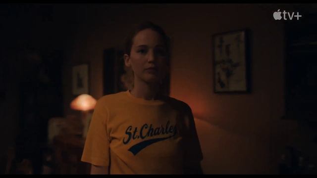 Мост через озеро Трейлер (рус..mp4 смотреть онлайн