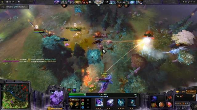 Гайд на Войда [Guide Void] Little смотреть онлайн