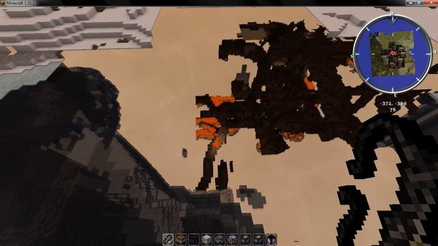 Tactical Tuesday - TNT Mod [Minecraft 1.10.2] смотреть онлайн