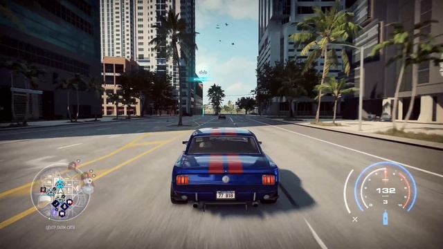Need for Speed Heat [#7: Пан или пропал] смотреть онлайн