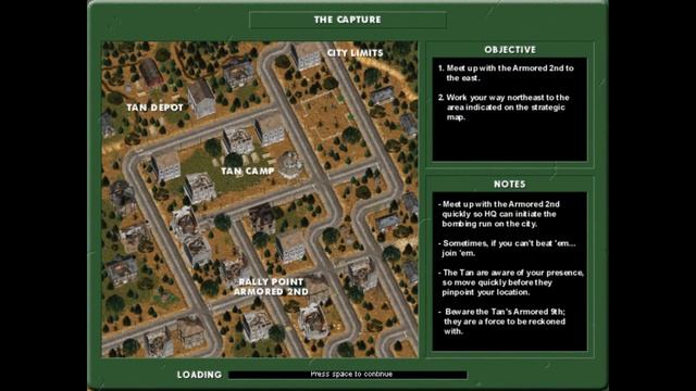 Army Men Toys In Space Mod: Full Front Mission 6 смотреть онлайн