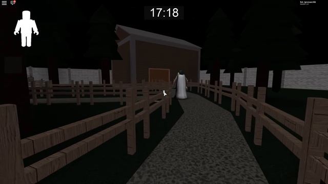 ЧЕЛЛЕНДЖ ИГРЫ РОБЛОКС - СТРАШНАЯ ШКОЛА / СТРАШНЫЙ ЛАГЕРЬ / БАЛДИ / ГРЕННИ / Жуткий Лагерь Roblox смотреть онлайн