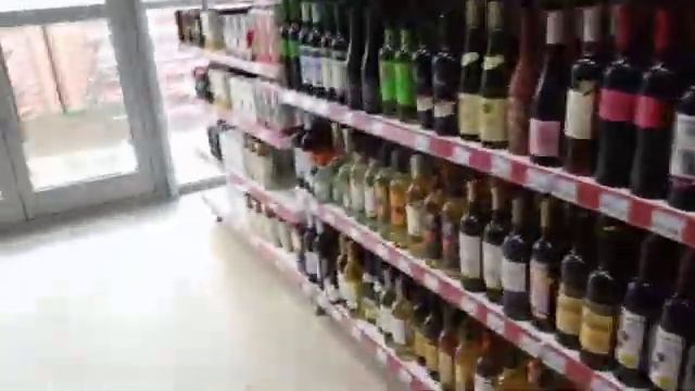 Влог_Мой День_Шопинг_Подарок на День Рождения смотреть онлайн