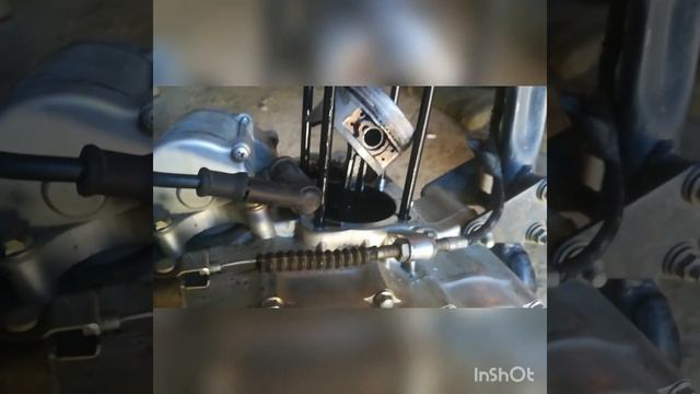 Ремонт поршневой колхозним способом viper v200n mx200 смотреть онлайн