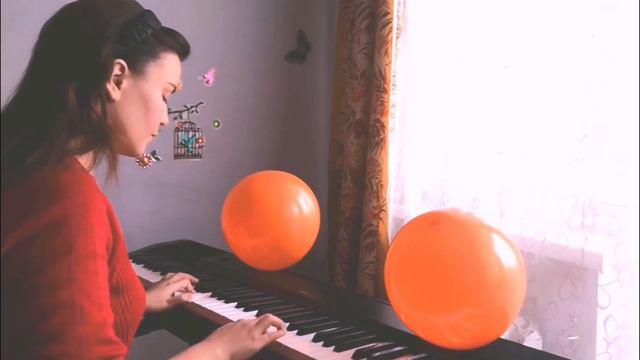 П. и М. Хилл - Happy Birthday💐 смотреть онлайн