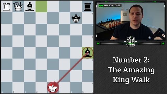 2 Chess Puzzles Guaranteed To Amaze You смотреть онлайн