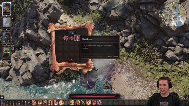 Let's Play Divinity: Original Sin 2 - First Playthrough - part 77 смотреть онлайн
