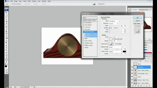 Eye Candy 6 Tutorial смотреть онлайн