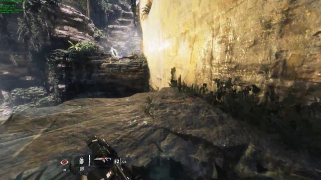 TitanFall 2 (TF2) - ASUS GTX 1070 ROG STRIX OC - 1440p Ultra Gameplay Performance Test смотреть онлайн
